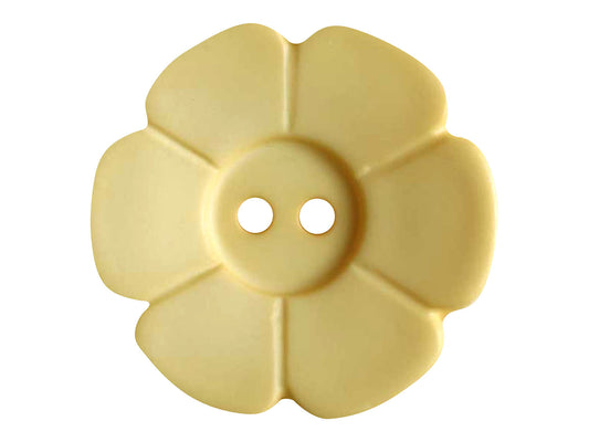 knopf-blume-dill-28-mm-hellgelb