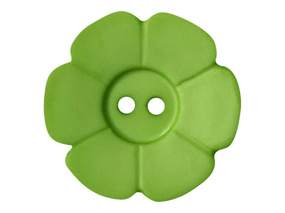 knopf-blume-dill-28-mm-hellgruen