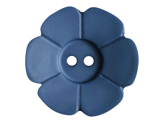 knopf-blume-dill-28-mm-jeansblau