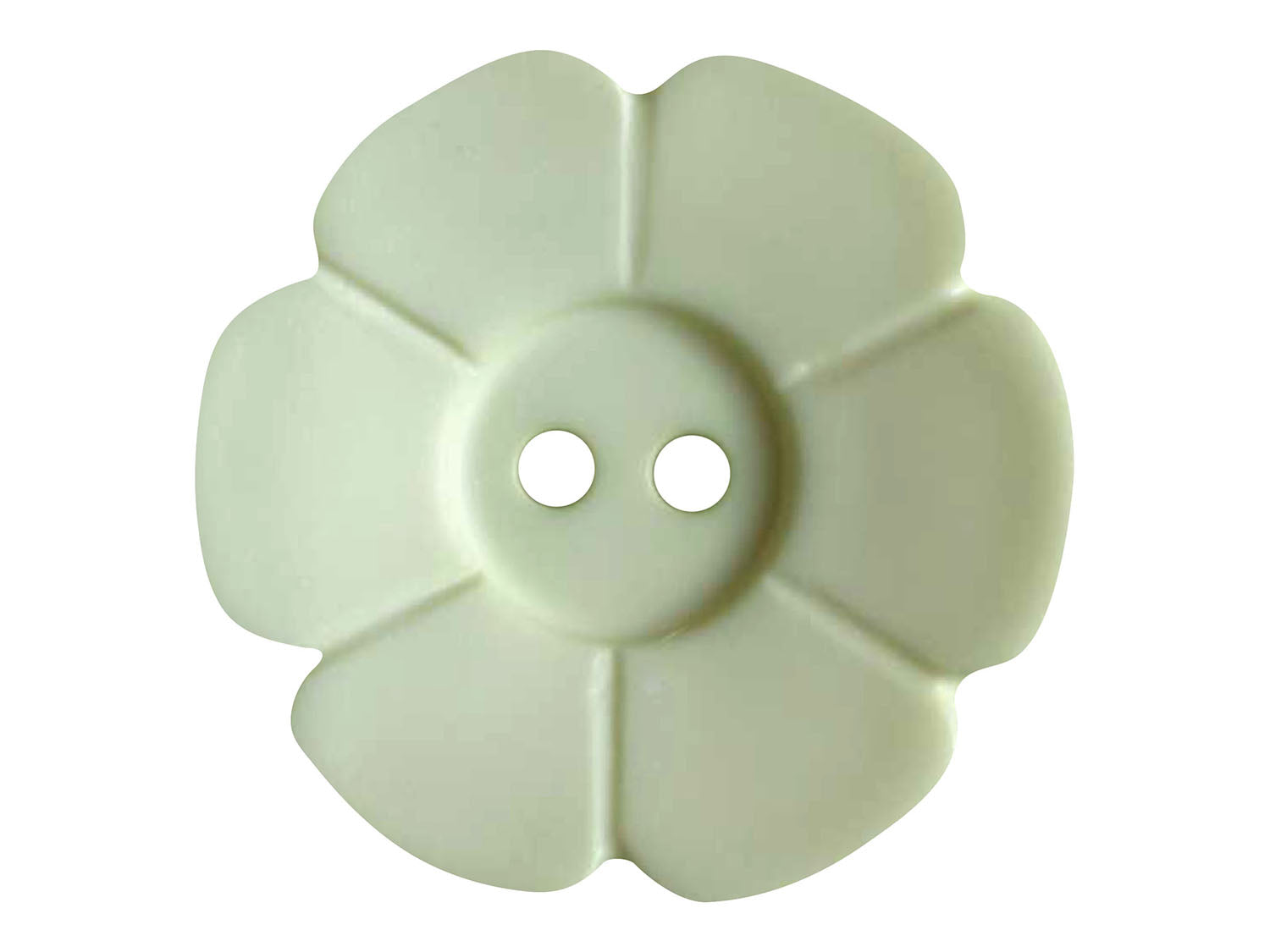 knopf-blume-dill-28-mm-maigruen