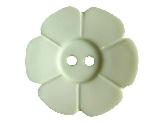 knopf-blume-dill-28-mm-maigruen