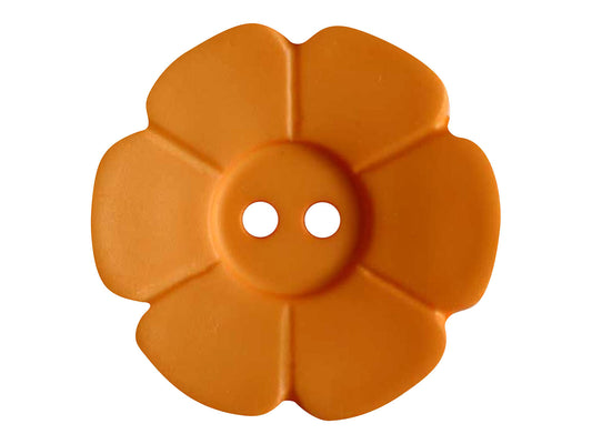 knopf-blume-dill-28-mm-orange