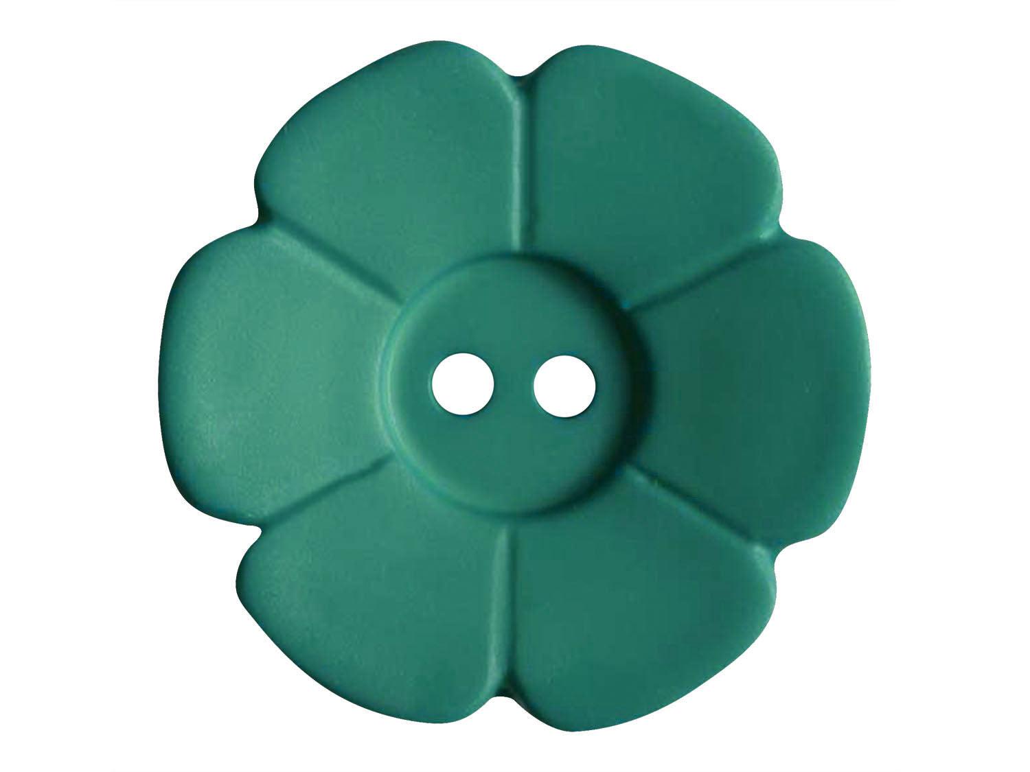 knopf-blume-dill-28-mm-petrolgruen