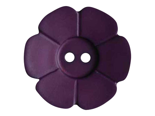 knopf-blume-dill-28-mm-pflaume