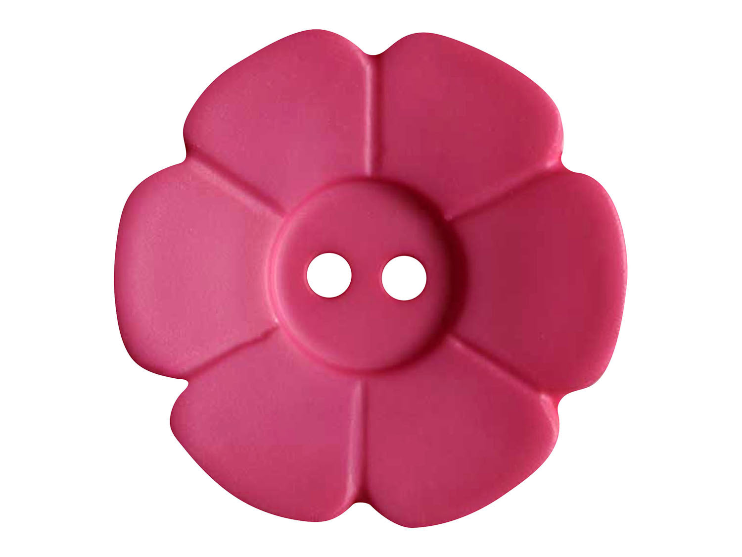 knopf-blume-dill-28-mm-pink