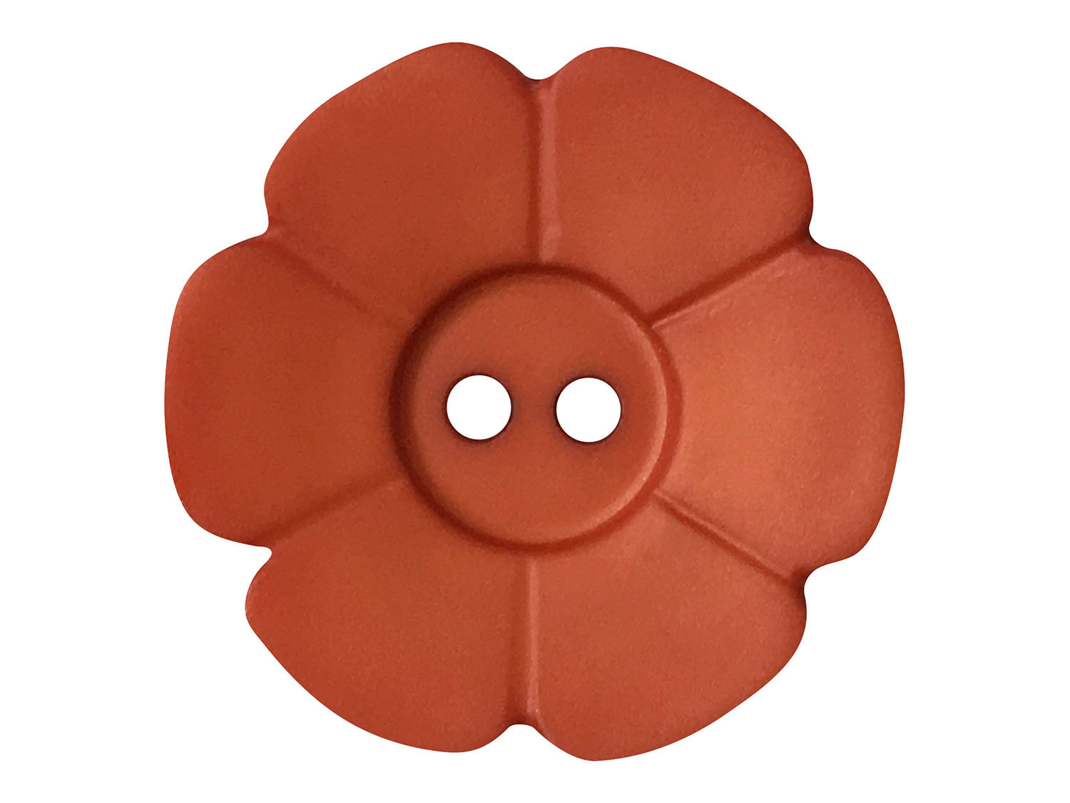 knopf-blume-dill-28-mm-rost