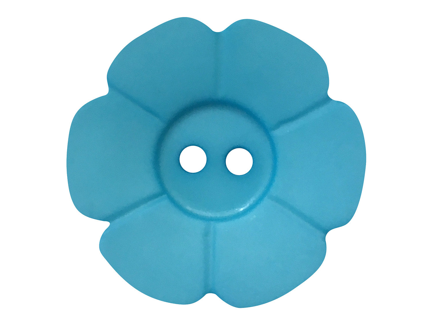 knopf-blume-dill-28-mm-tuerkis