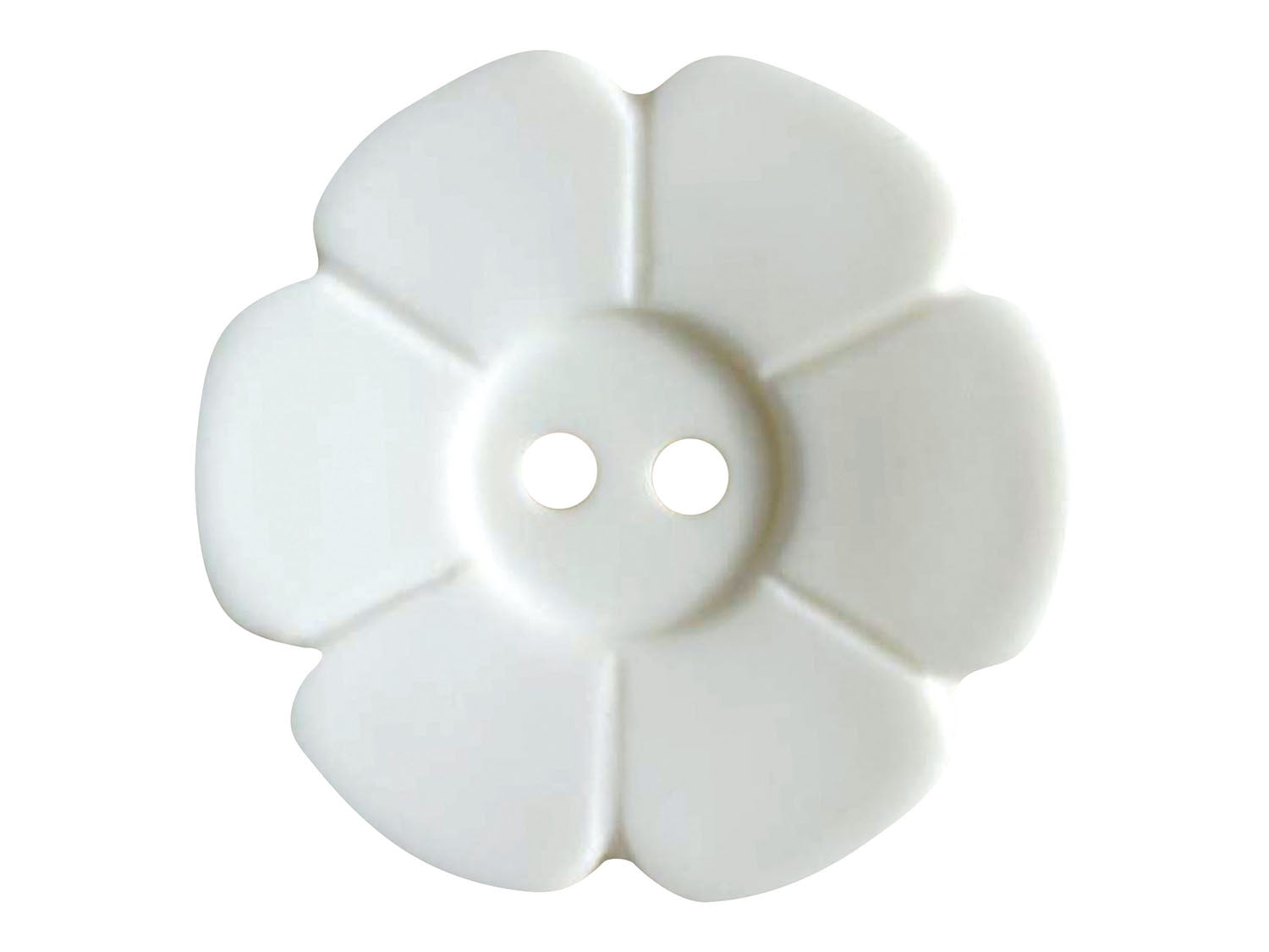 knopf-blume-dill-28-mm-wollweiss