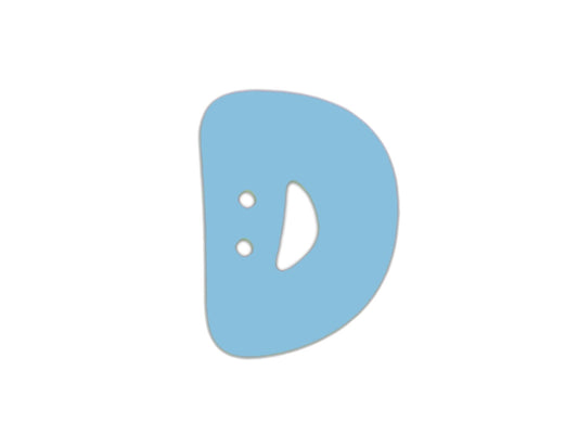 knopf-buchstabe-buchstabenknopf-blau-D