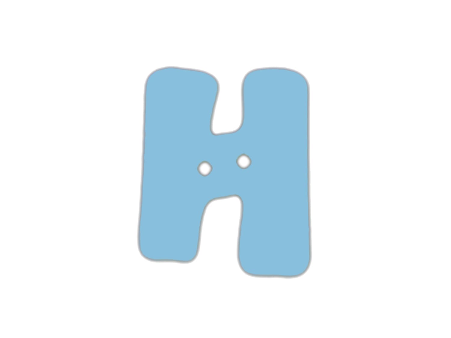 knopf-buchstabe-buchstabenknopf-blau-H