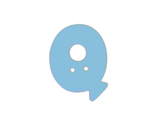 knopf-buchstabe-buchstabenknopf-blau-Q