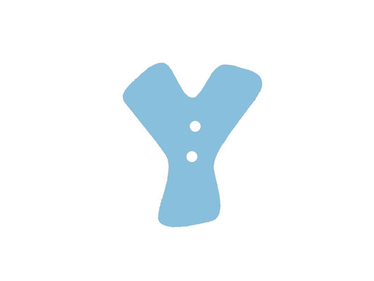 knopf-buchstabe-buchstabenknopf-blau-Y
