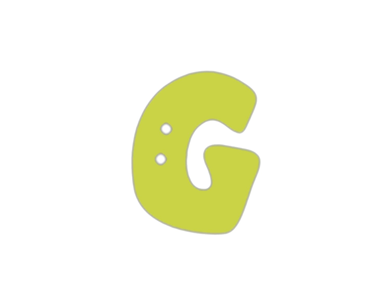 knopf-buchstabe-buchstabenknopf-gruen-G