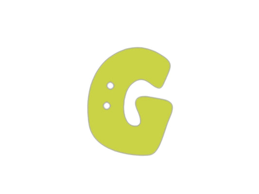 knopf-buchstabe-buchstabenknopf-gruen-G