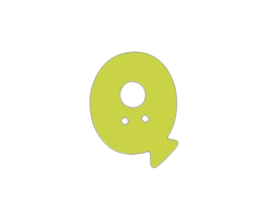 knopf-buchstabe-buchstabenknopf-gruen-Q