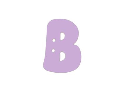 knopf-buchstabe-buchstabenknopf-lila-B