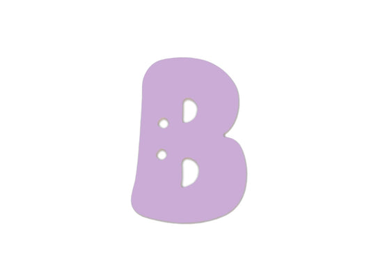 knopf-buchstabe-buchstabenknopf-lila-B