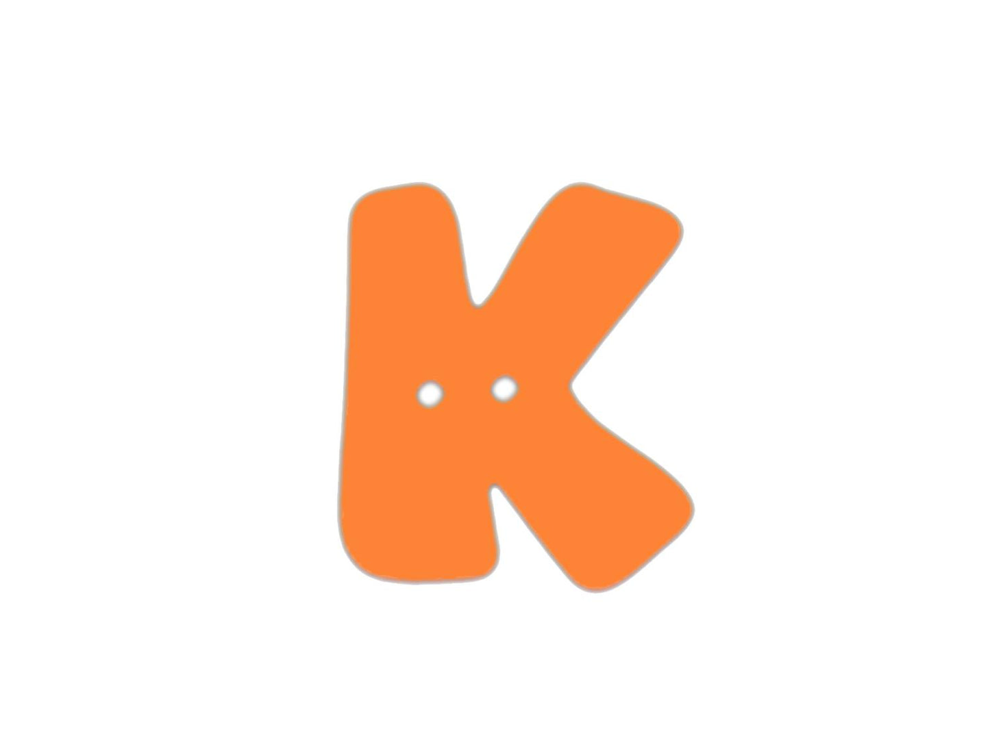 knopf-buchstabe-buchstabenknopf-orange-K
