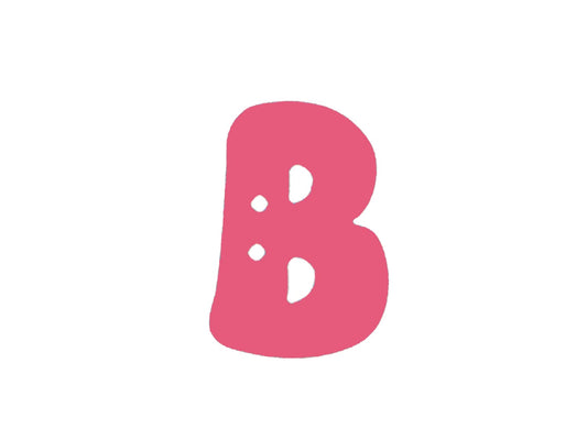 knopf-buchstabe-buchstabenknopf-pink-B