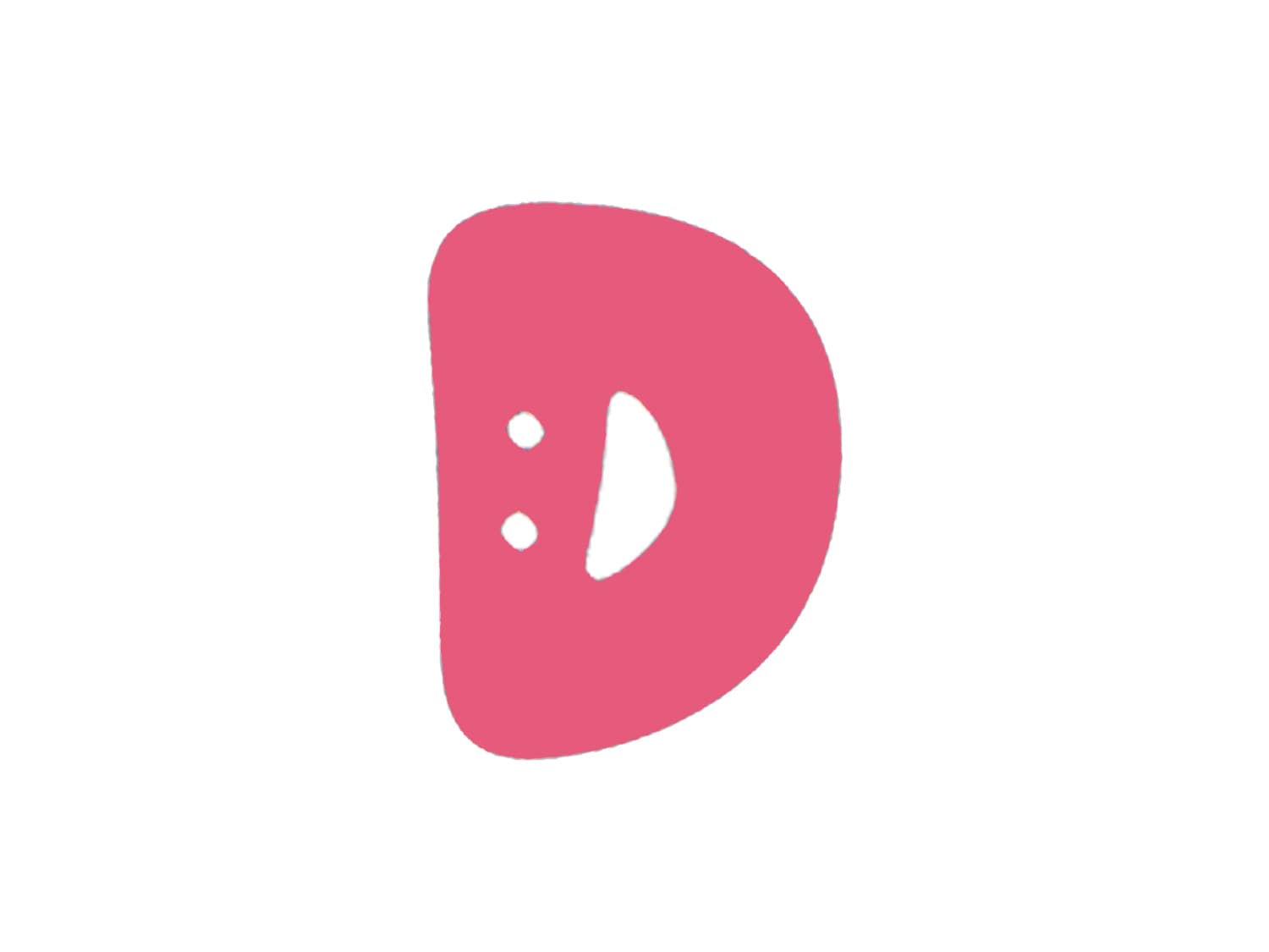 knopf-buchstabe-buchstabenknopf-pink-D