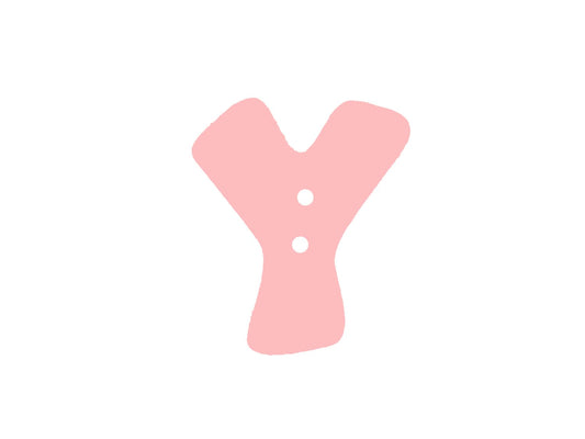 knopf-buchstabe-buchstabenknopf-rosa-Y