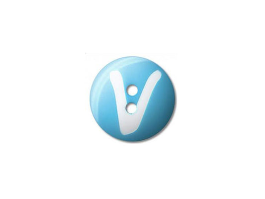 knopf-buchstabe-buchstabenknopf-rund-v-15-mm