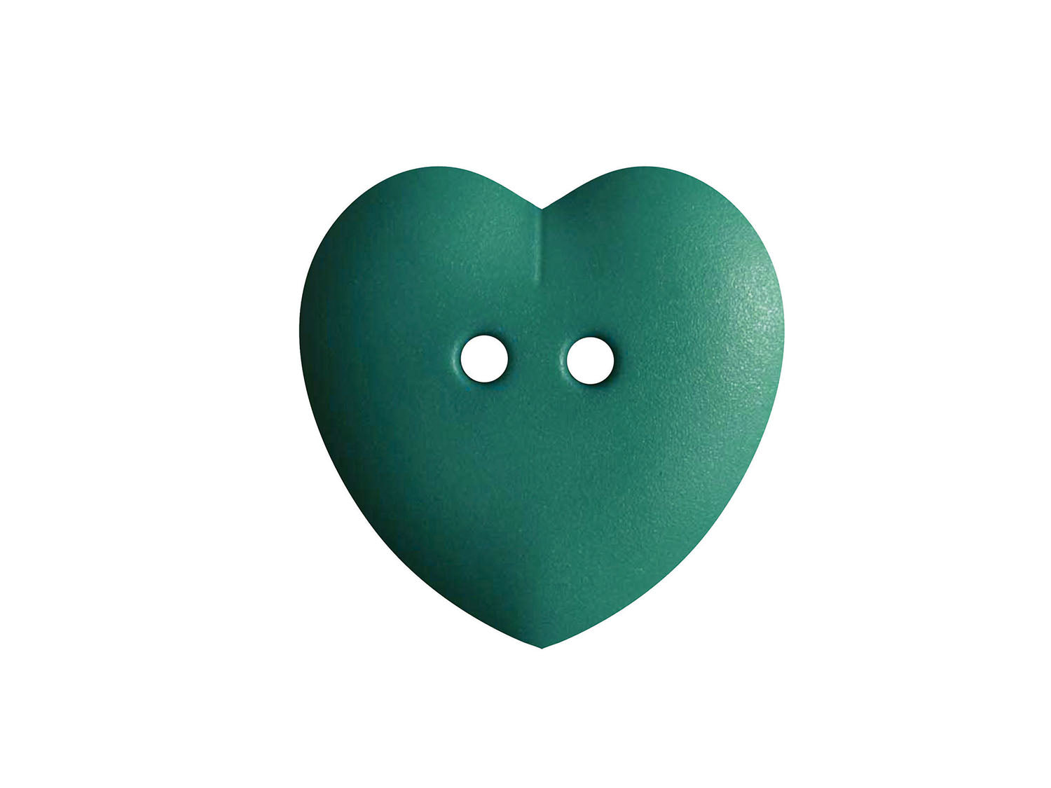 knopf-herz-dill-15-mm-petrolgruen