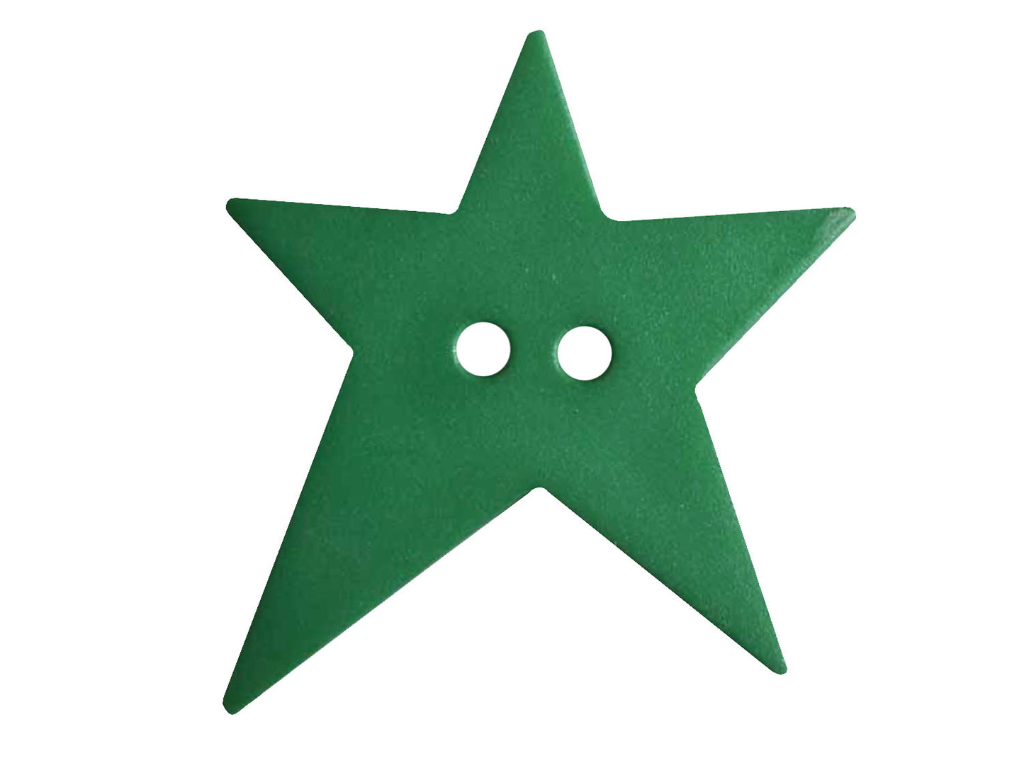 knopf-herz-dill-28-mm-gruen