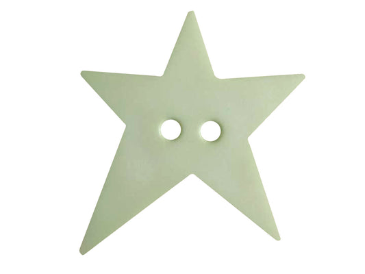 knopf-herz-dill-28-mm-maigruen