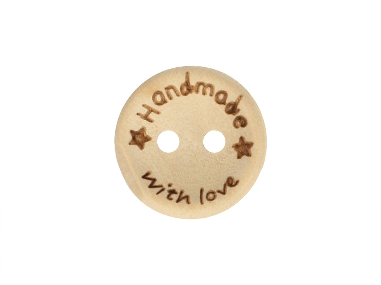 knopf-holz-2-loch-95490-24-handmade-with-love-sternchen-15-mm