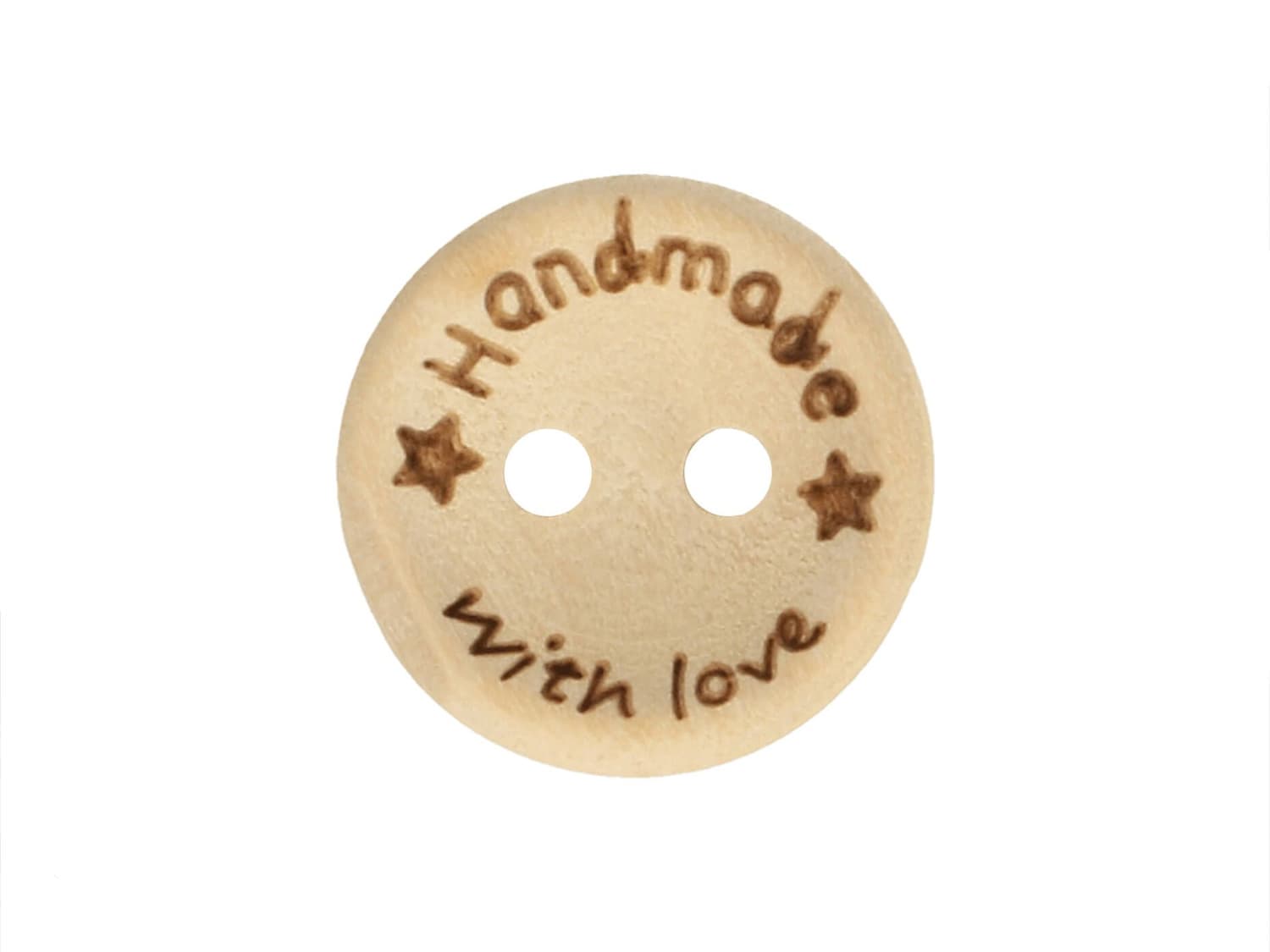 knopf-holz-2-loch-95491-32-handmade-with-love-sternchen-20-mm
