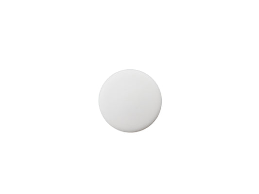 knopf-rund-mit-oese-15-mm-weiss
