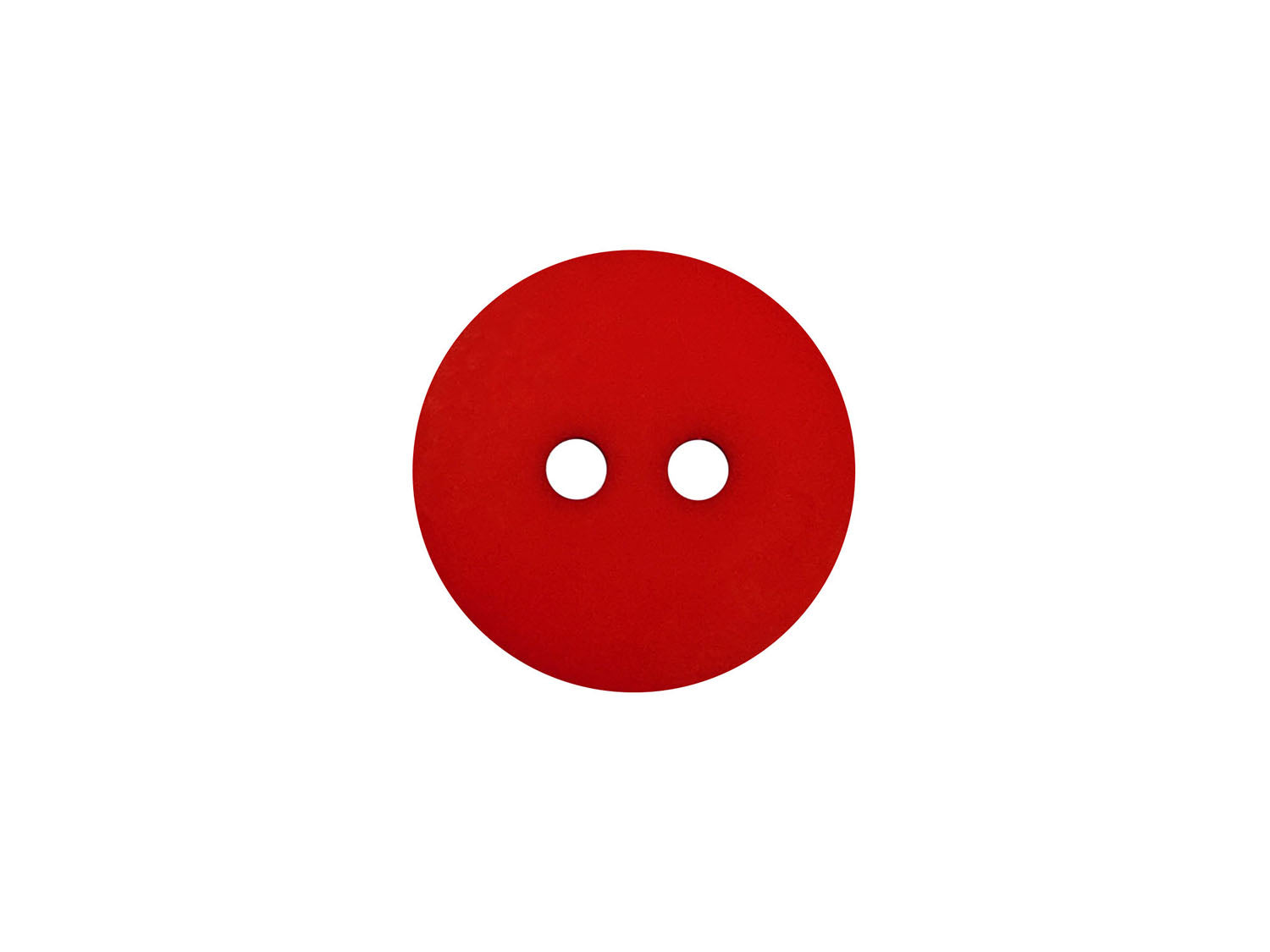 knopf-rund-rot