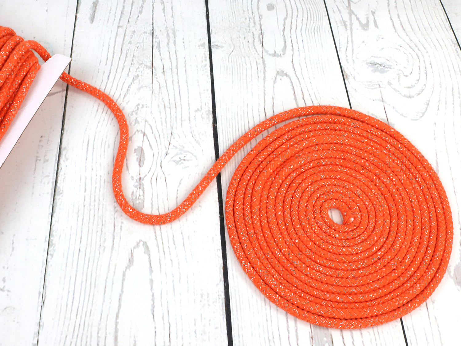 kordel-band-glitzer-silber-orange-2