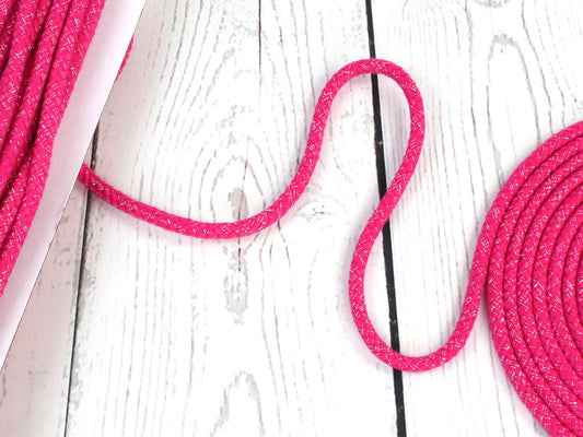 kordel-band-glitzer-silber-pink-2