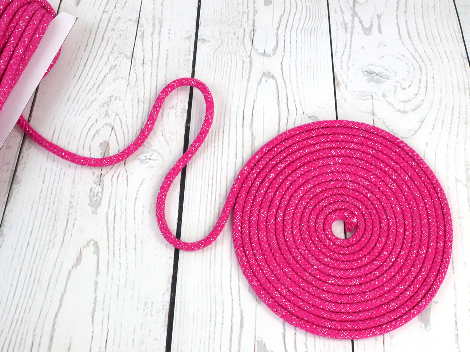 kordel-band-glitzer-silber-pink