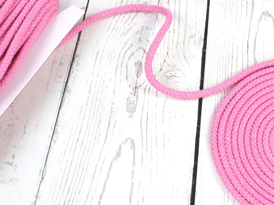kordel-band-glitzer-silber-rosa-2