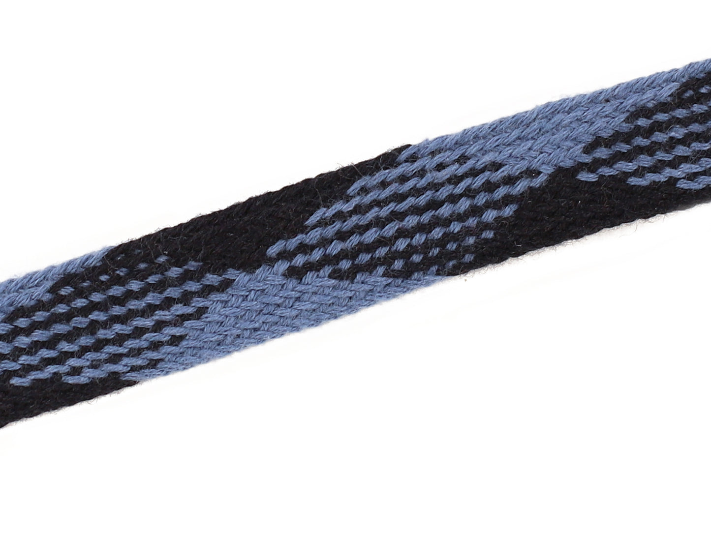 Cordon plat - bande à capuche - coton - naturel