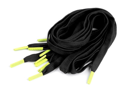 kordel-hoodiekordel-band-hoodieband-mit-endstueck-neongelb-schwarz-2