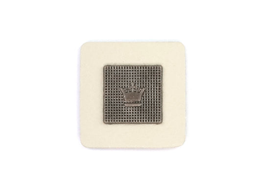 kunstleder-label-krone-metall-creme-2