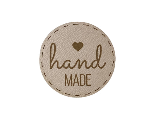 kunstleder-label-zum-annaehen-rund-herz-handmade-hellbeige