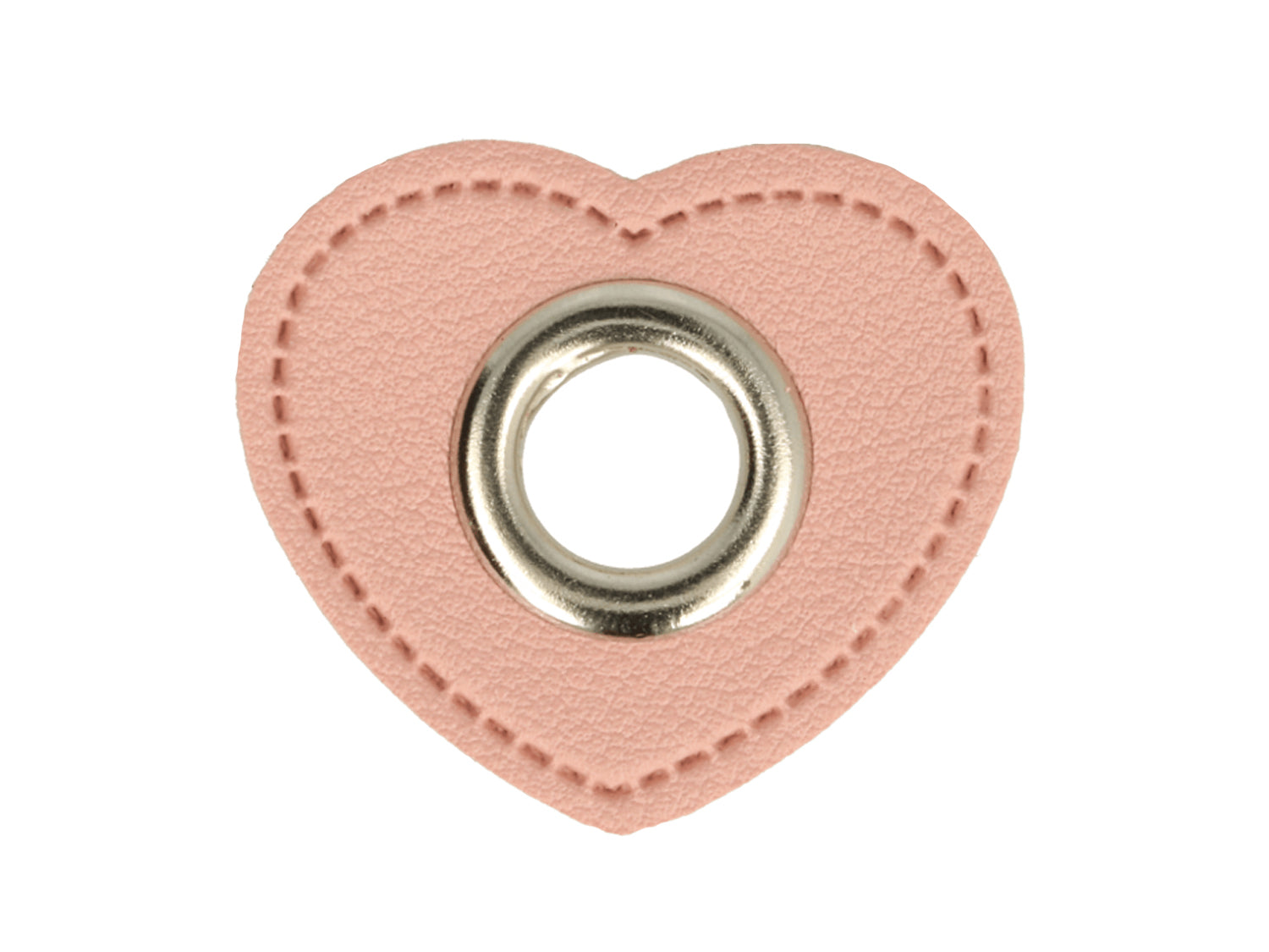kunstleder-oesen-herz-11-mm-silber-rosa