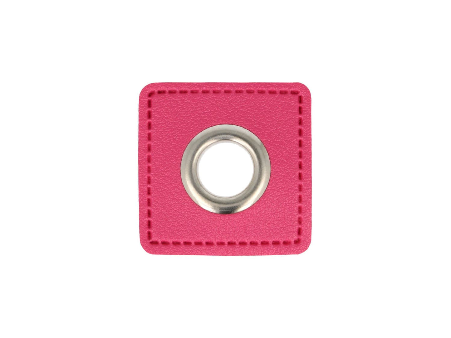 kunstleder-oesen-quadrat-8-mm-pink-silber