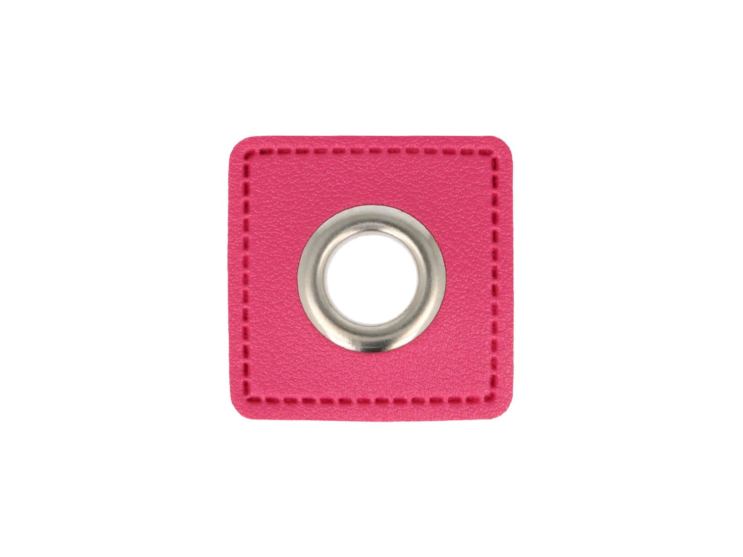 kunstleder-oesen-quadrat-8-mm-pink-silber