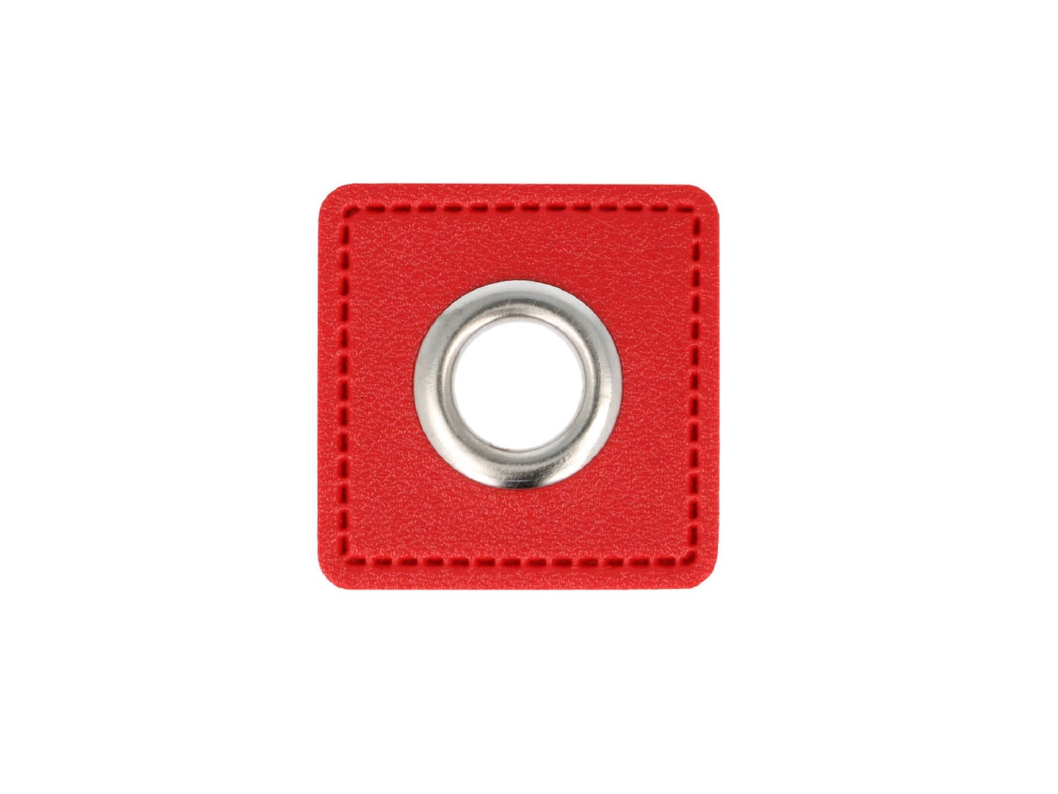 kunstleder-oesen-quadrat-8-mm-rot-silber