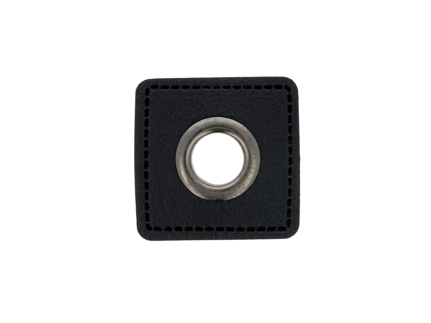 kunstleder-oesen-quadrat-8-mm-schwarz-silber