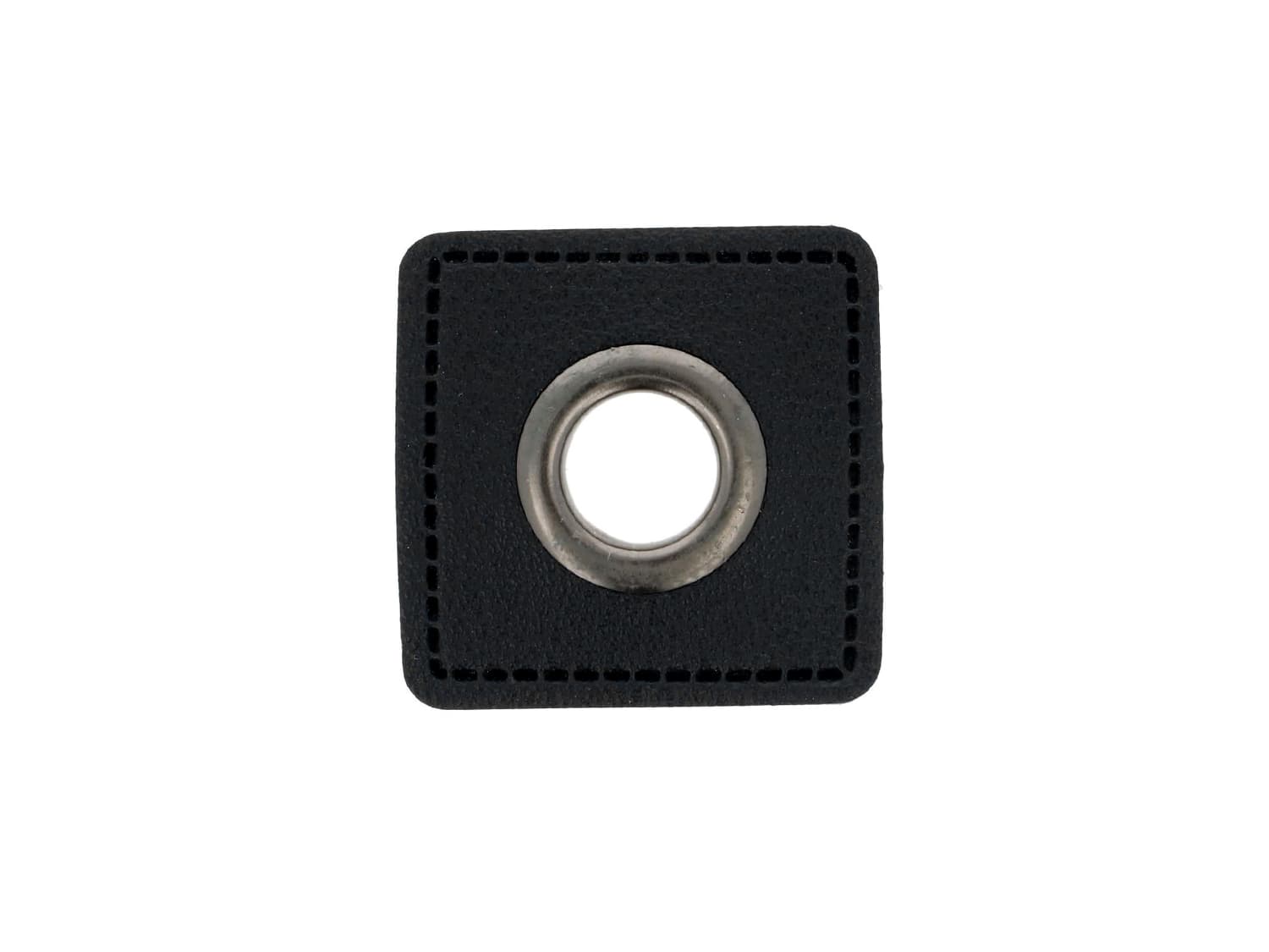 kunstleder-oesen-quadrat-8-mm-schwarz-silber