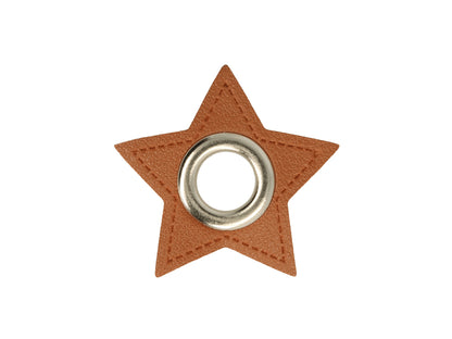 kunstleder-oesen-stern-8-mm-silber-braun