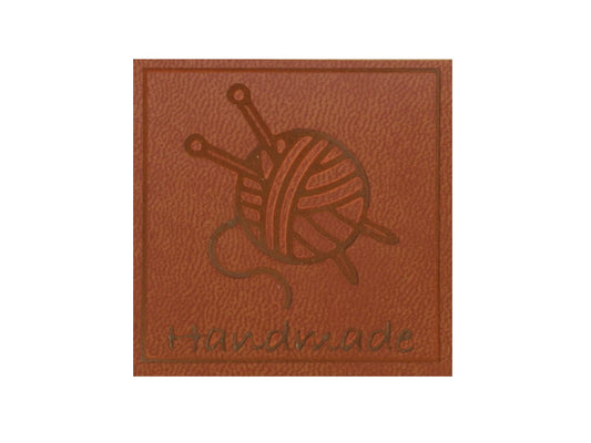 label-kunstleder-aufnaeher-wollknaeul-handmade-gross-braun