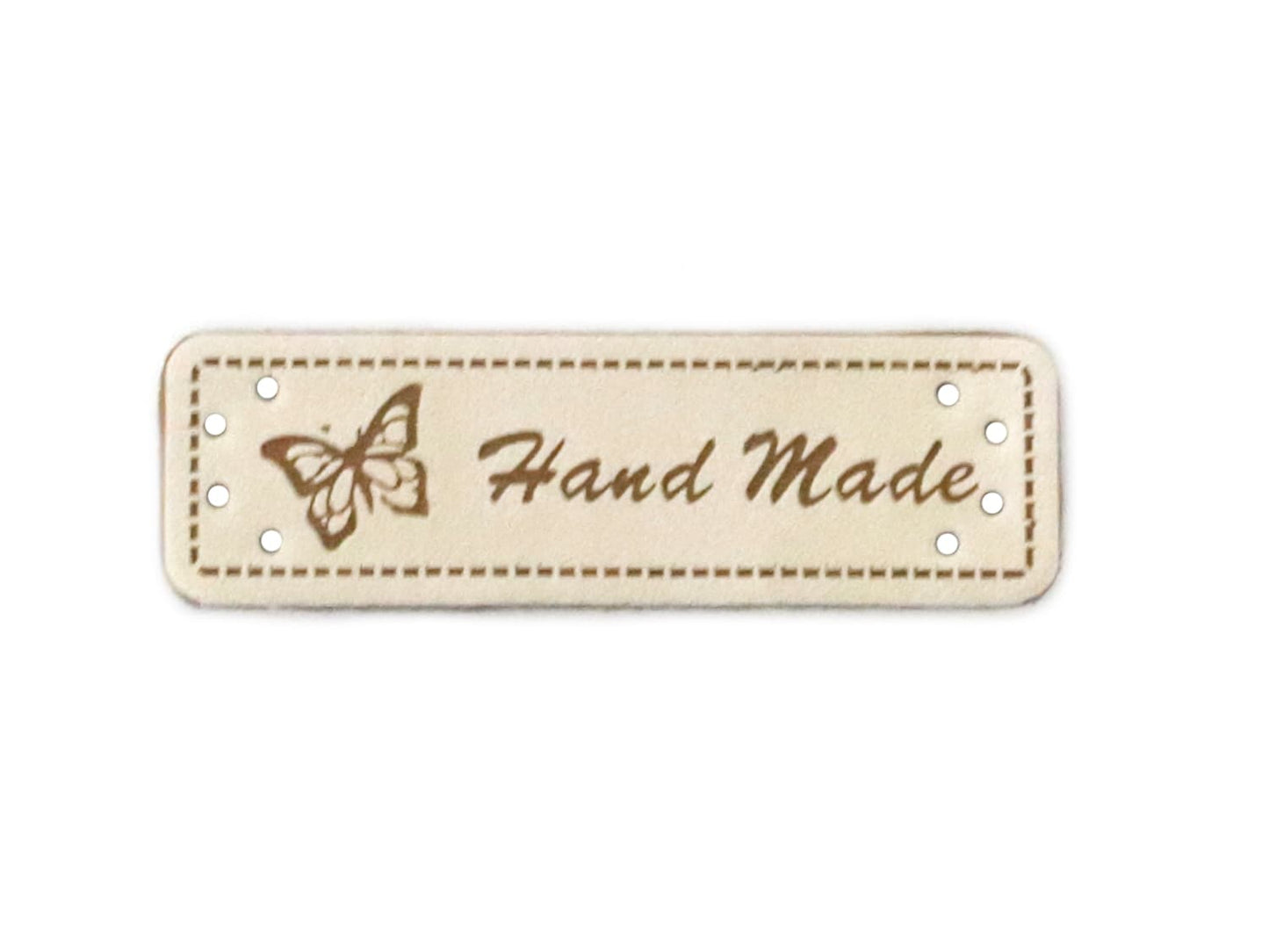 label-kunstleder-handmade-schmetterling-creme